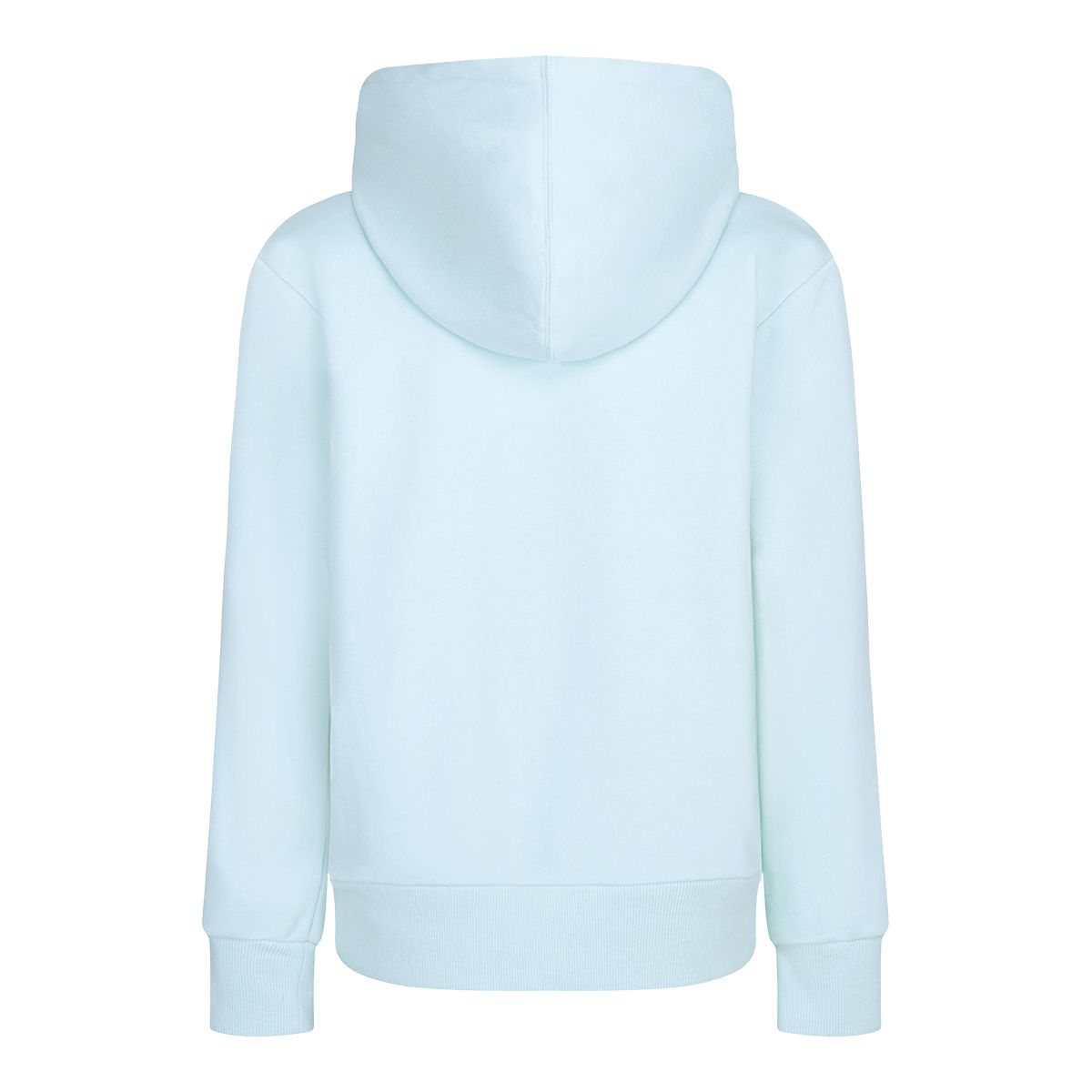 Converse Boys' Patch Pullover Hoodie