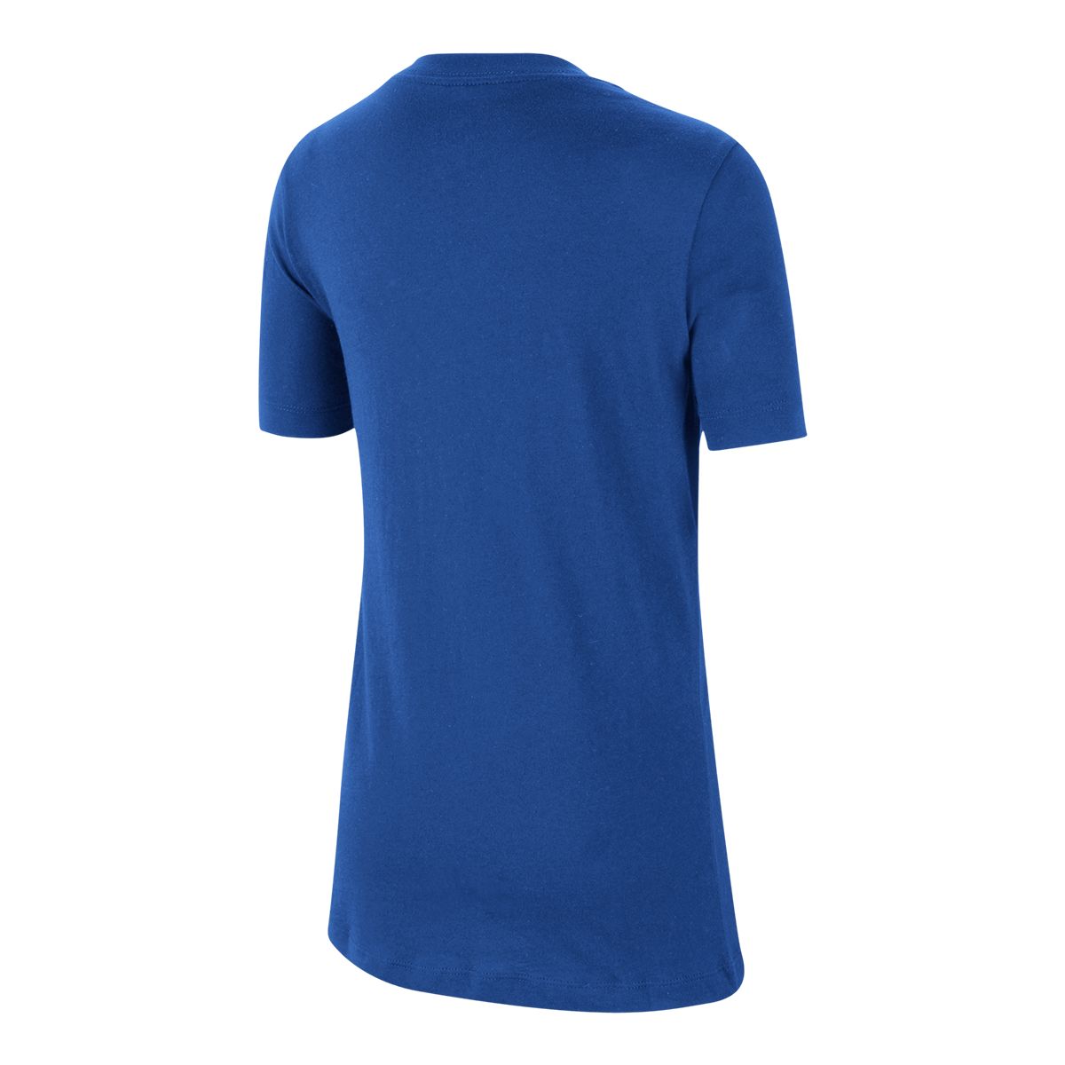 Nike Sportswear Boys' Air T Shirt, Kids', Crewneck, Cotton, Athletic, Graphic