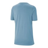Nike Boys' Dry Legend Swoosh T Shirt, Kids, Crewneck, Quick Dry Back_Angled_Right