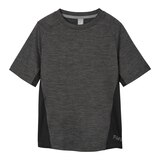 FWD Boys' Coolcore® T Shirt Front_Flat