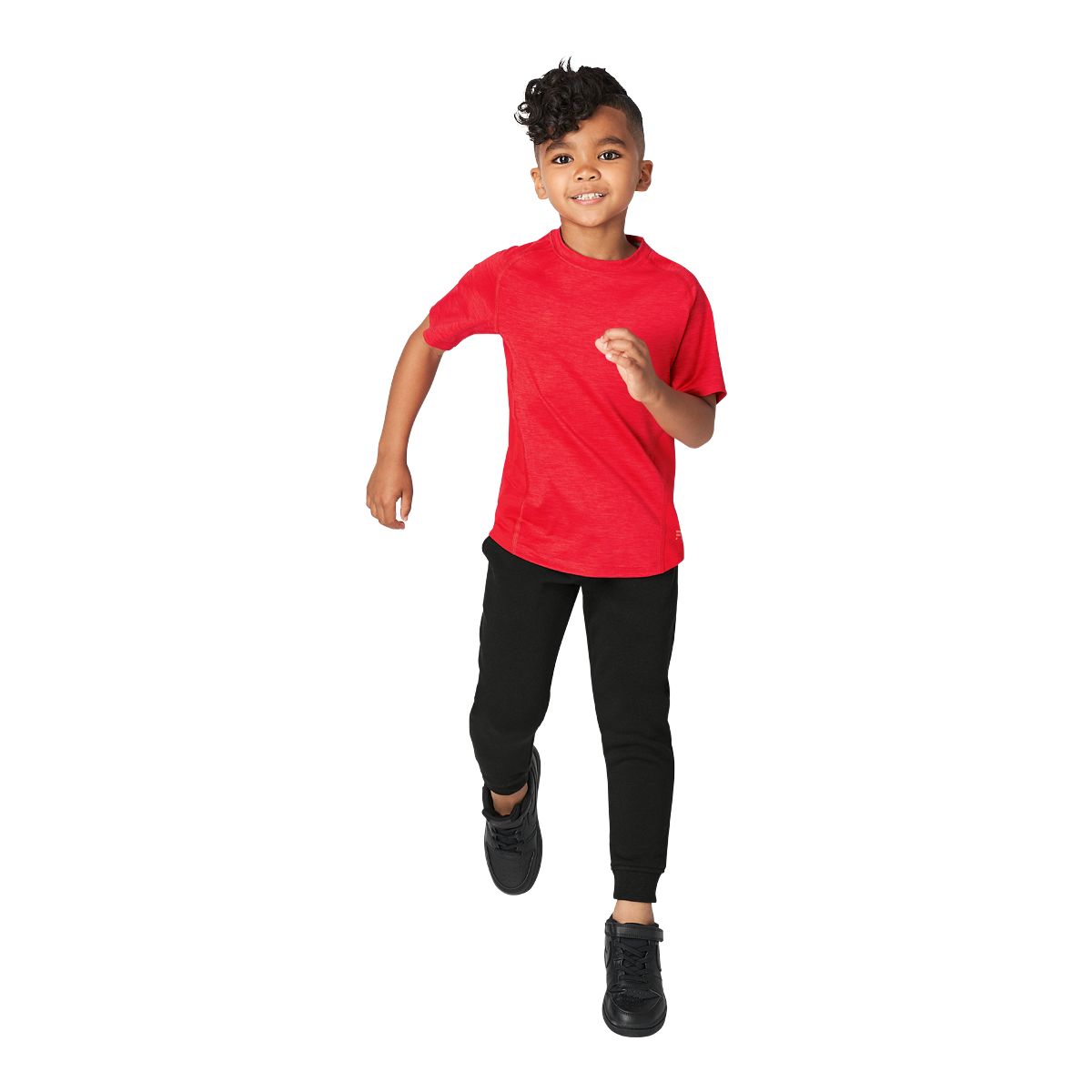 FWD Boys' Coolcore® T Shirt