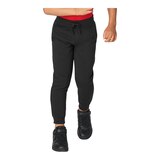FWD Kids' Boys' Core Fleece Joggers Pants, Casual, Athletic Front_Flat