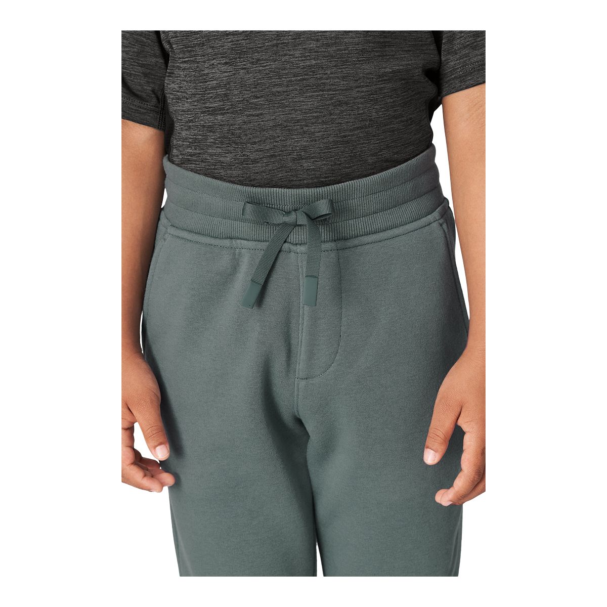 FWD Kids' Boys' Core Fleece Joggers Pants, Casual, Athletic
