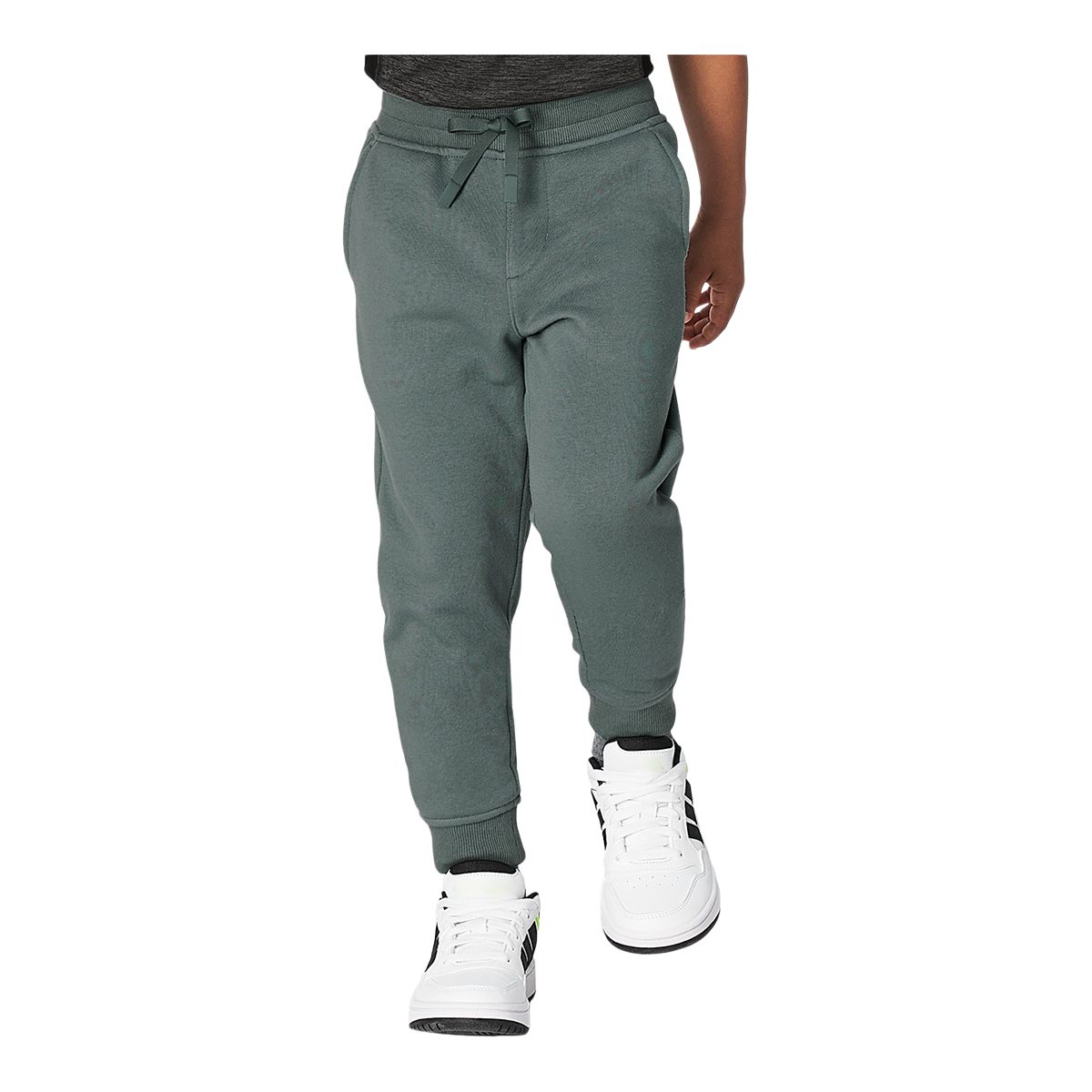 FWD Kids' Boys' Core Fleece Joggers Pants, Casual, Athletic