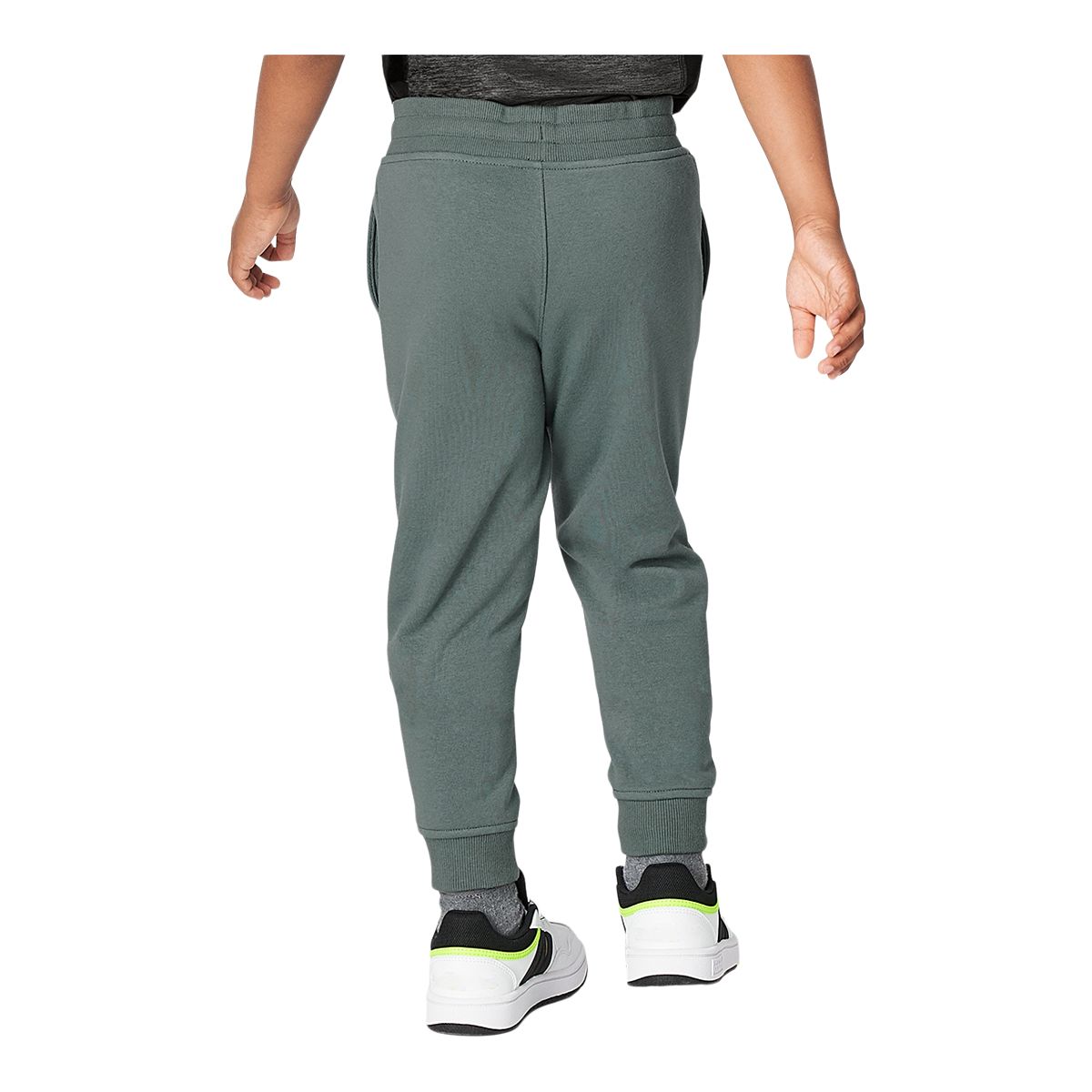 FWD Kids' Boys' Core Fleece Joggers Pants, Casual, Athletic