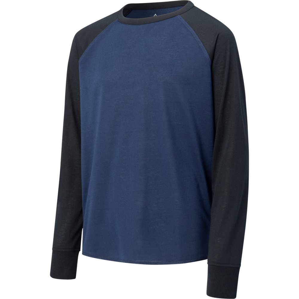 Ripzone Boys' Lounge Frontenac Raglan Top SportChek