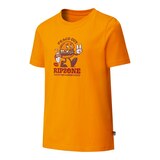 Ripzone Boys' Carsten Graphic T Shirt Front_Angled_Left