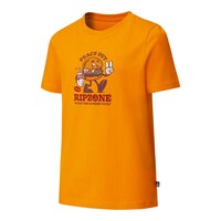 Ripzone Boys' Carsten Graphic T Shirt Front_Angled_Left