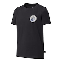 Ripzone Boys' Carsten Graphic T Shirt Front_Angled_Left