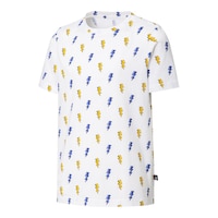 Ripzone Boys' Carsten All Over Print Graphic T Shirt Front_Angled_Left