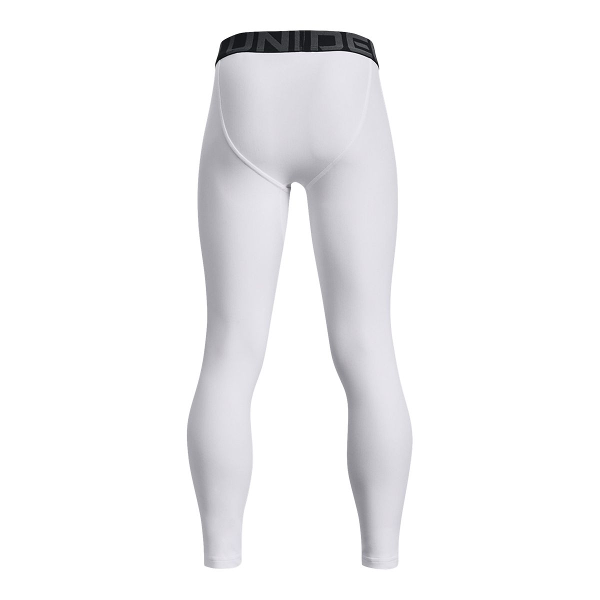 Under Armour Boys' HeatGear® Tights