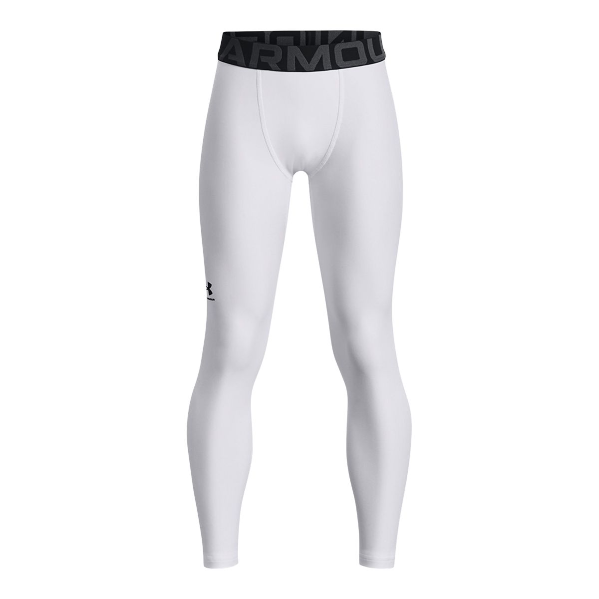 Under Armour Boys' HeatGear® Tights