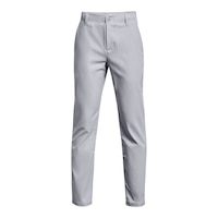 Under Armour Boys' Golf Pants Front_Flat