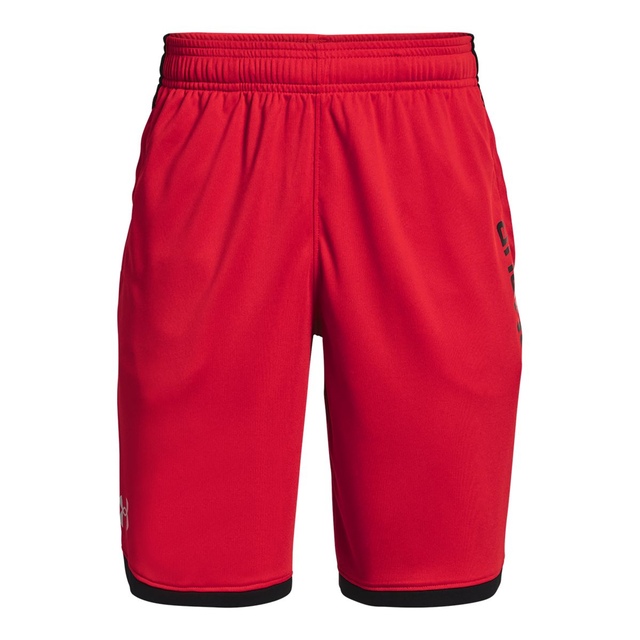Under Armour Boys' Stunt 3.0 Shorts