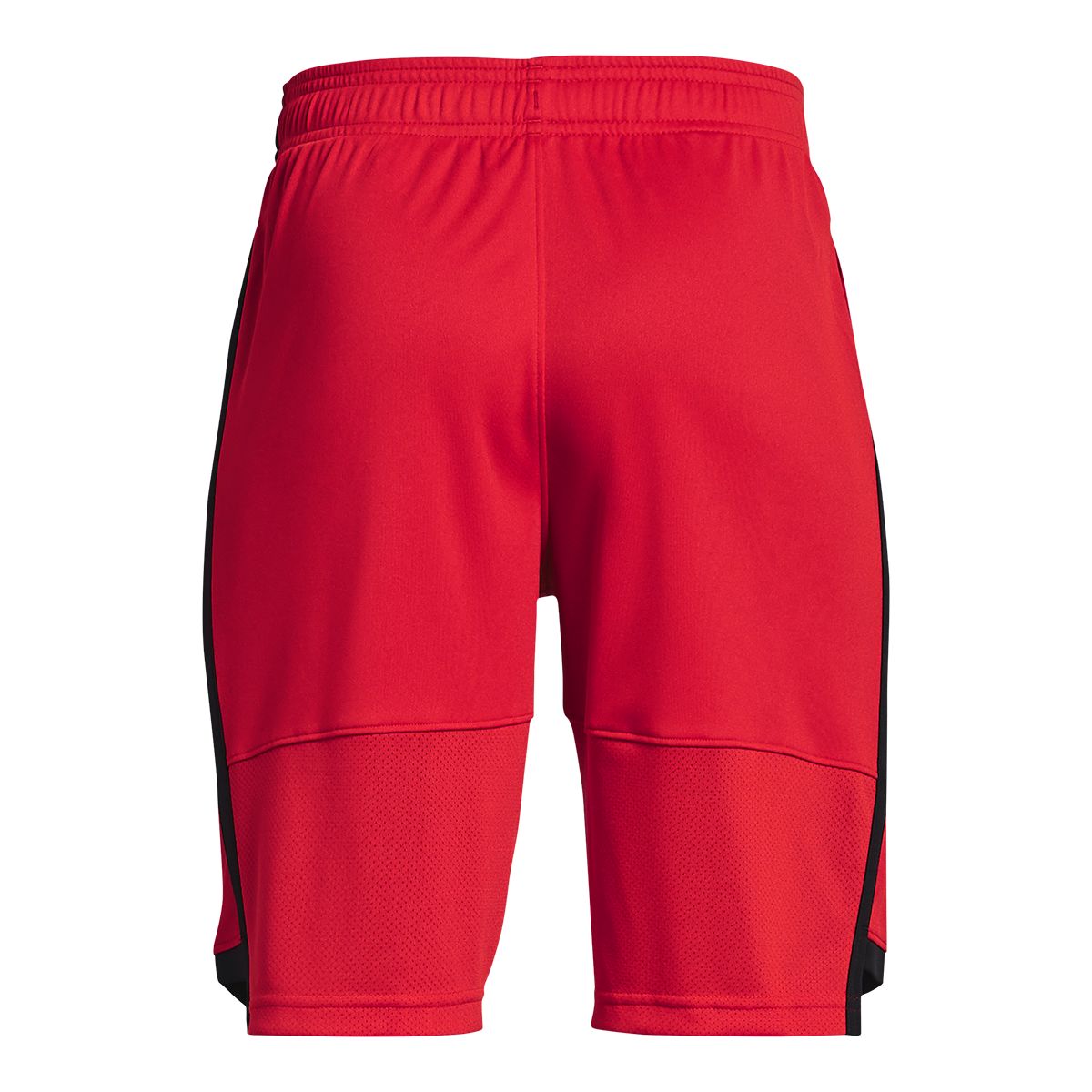 Under Armour Boys' Stunt 3.0 Shorts