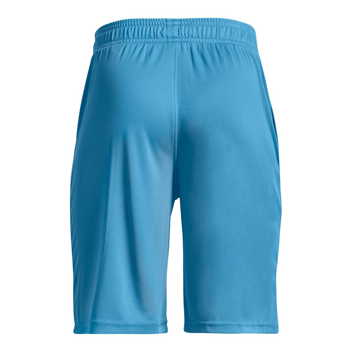Under Armour Boys' Prototype 2.0 Logo Shorts