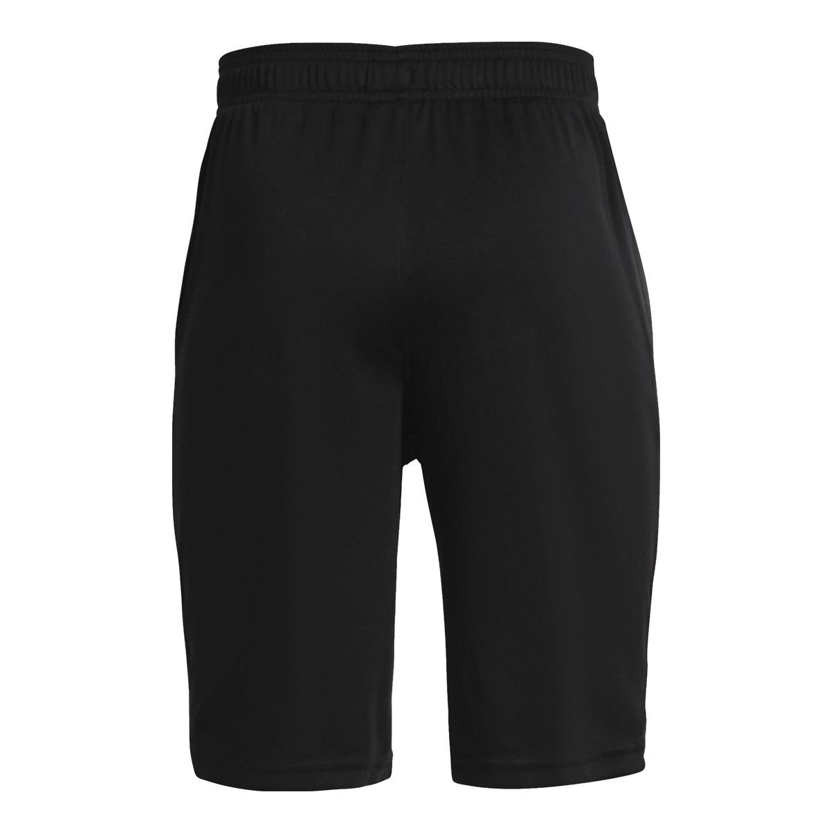 Under Armour Boys' Prototype 2.0 Wordmark Shorts