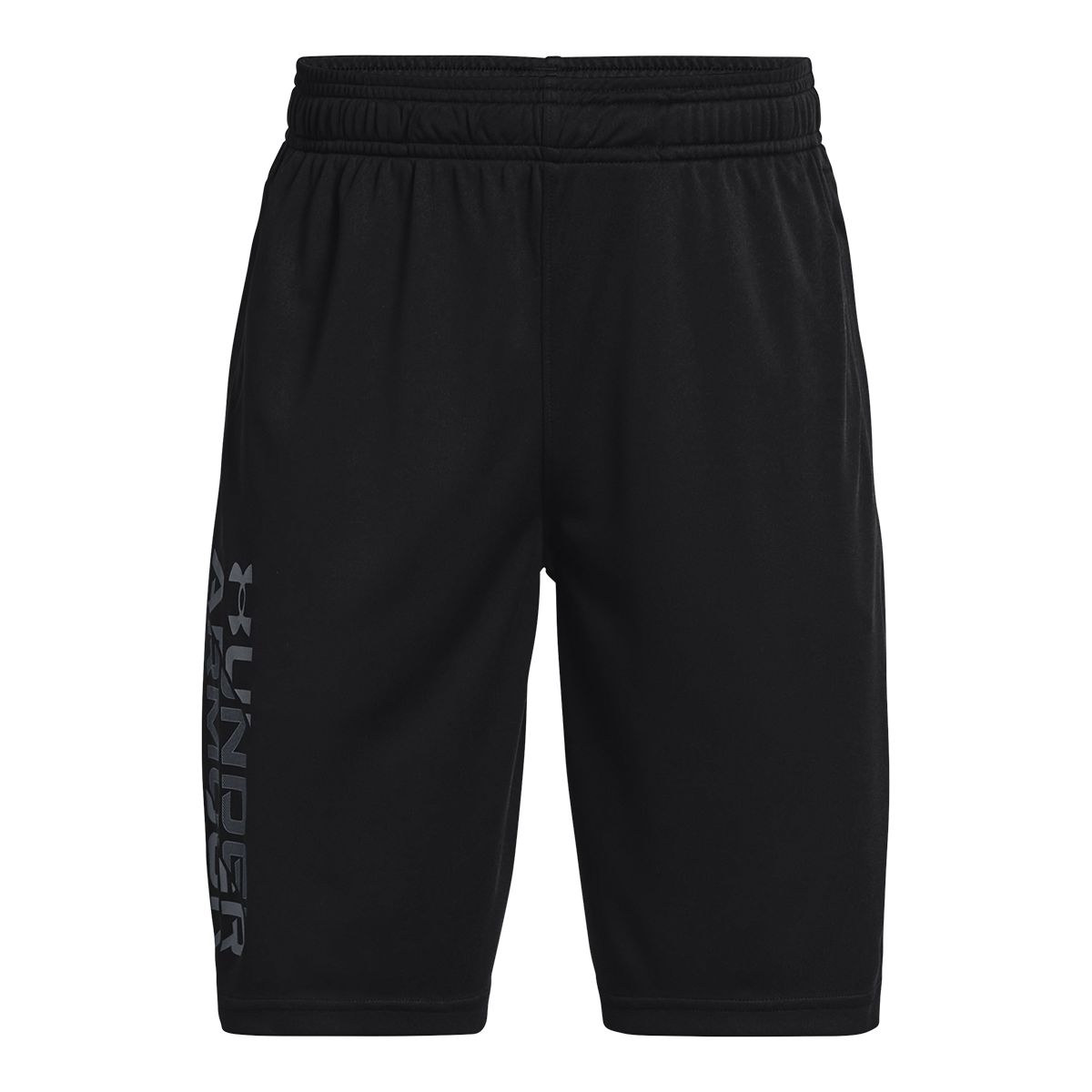 Under Armour Boys' Prototype 2.0 Wordmark Shorts