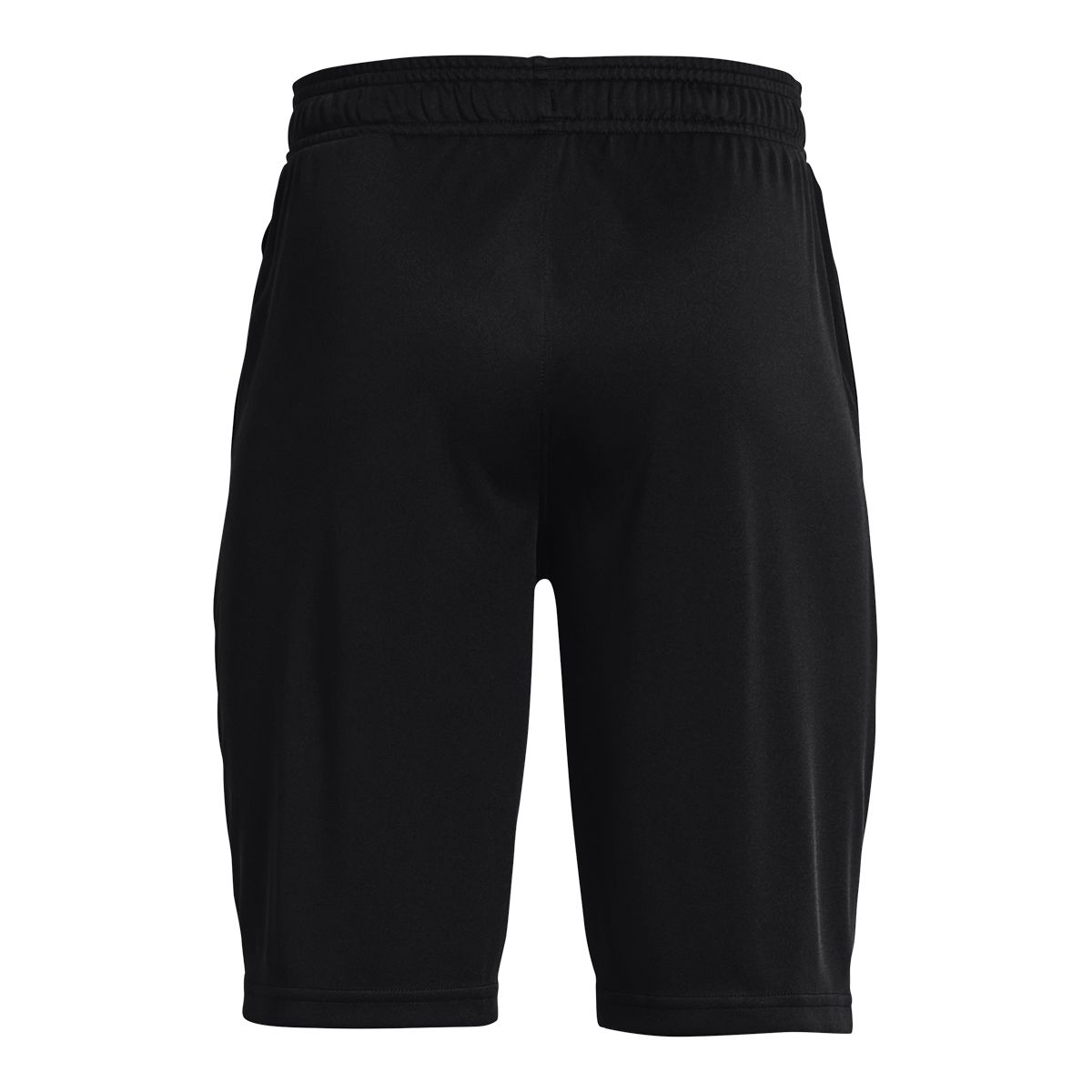 Under Armour Boys' Prototype 2.0 Wordmark Shorts
