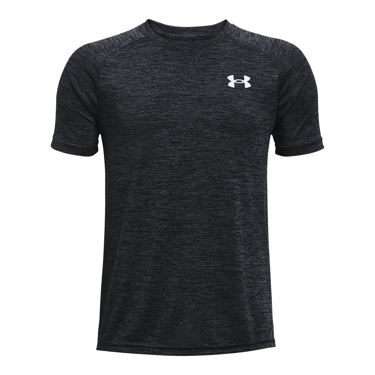 Under Armour Boys' Tech 2.0 T Shirt