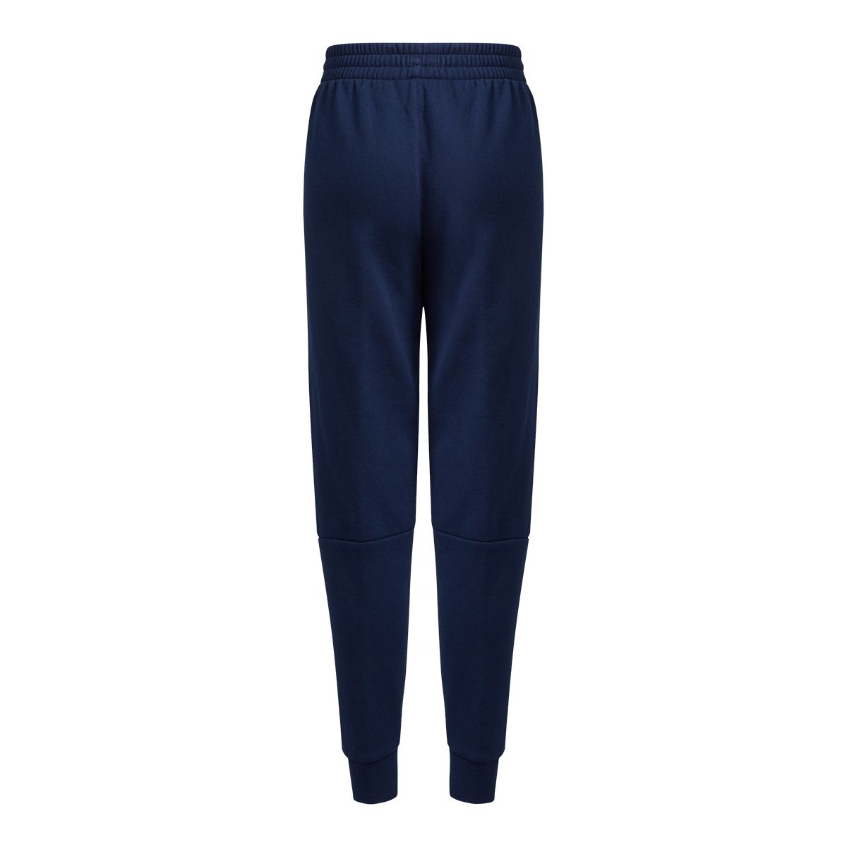 adidas Kids' Boys' 3-Stripe Colorblock Sweatpants, Joggers, Casual, Athletic