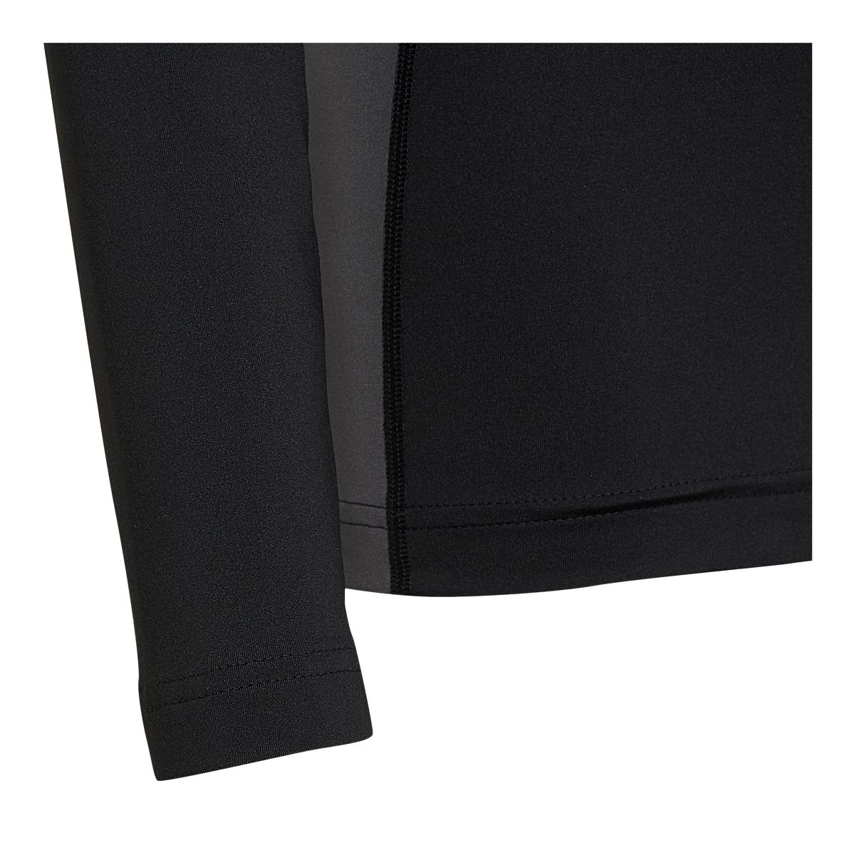 adidas Kids' Techfit Long Sleeve Training Shirt