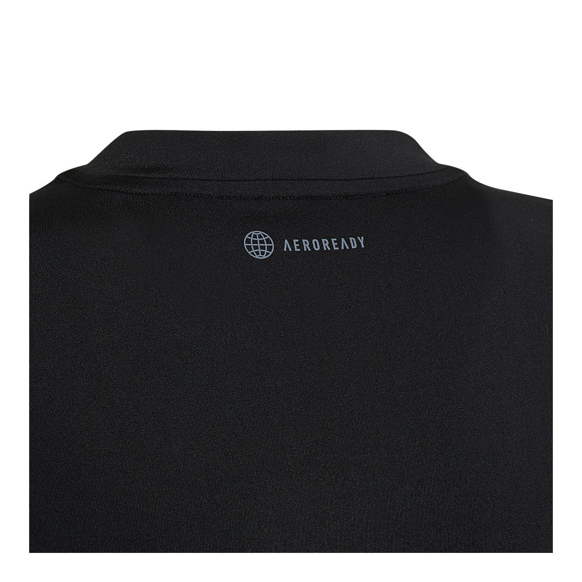 adidas Kids' Techfit Long Sleeve Training Shirt