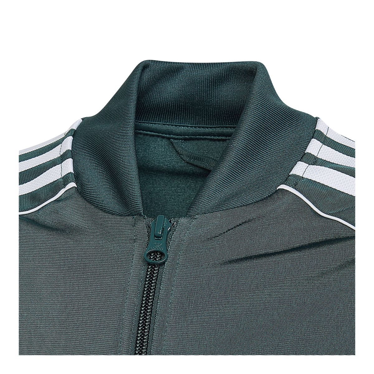 adidas Originals Boys' Superstar Track Jacket