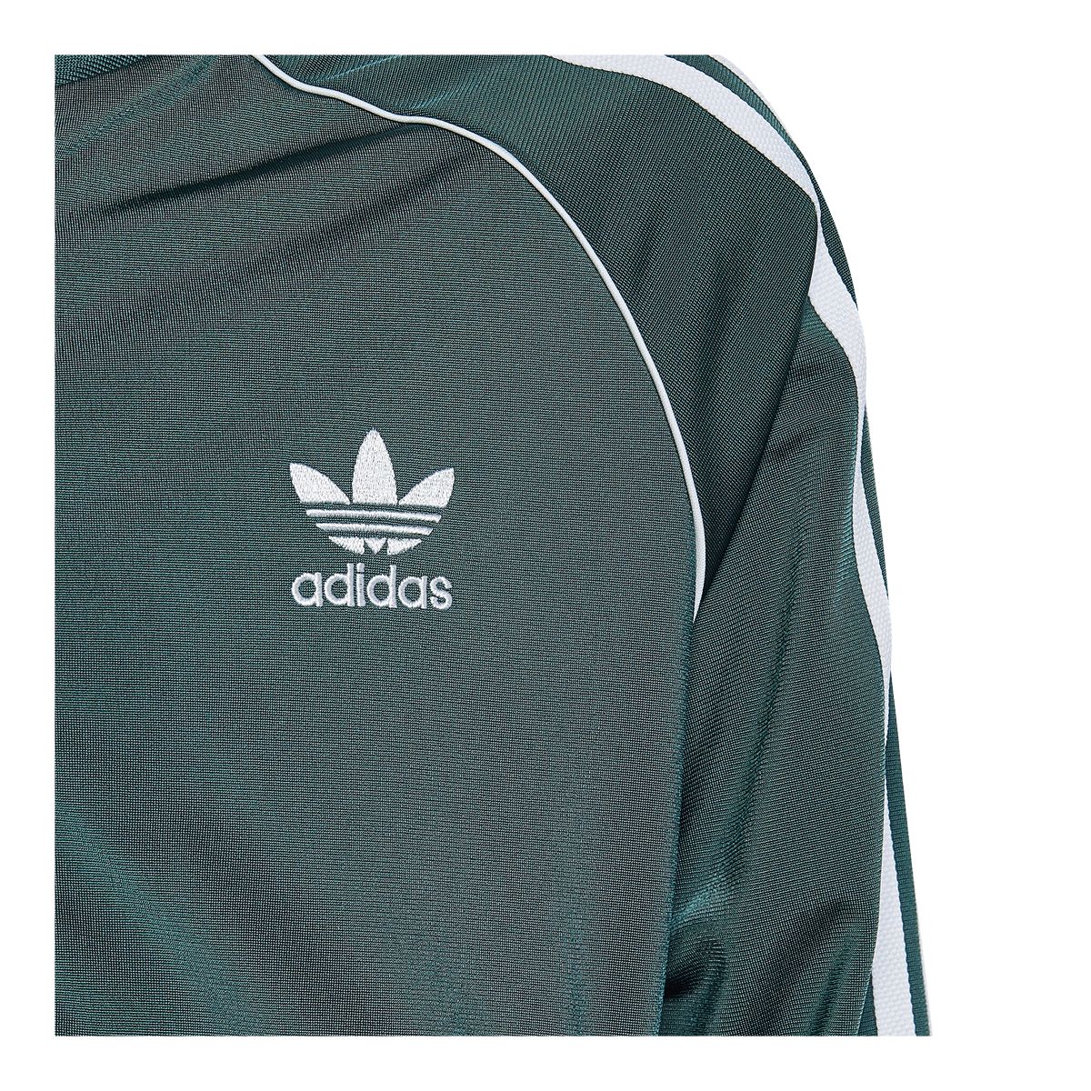 adidas Originals Boys' Superstar Track Jacket