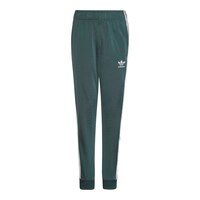 adidas Kids' Boys' Originals PB Superstar Track Pants, Casual, Athletic Front_Flat