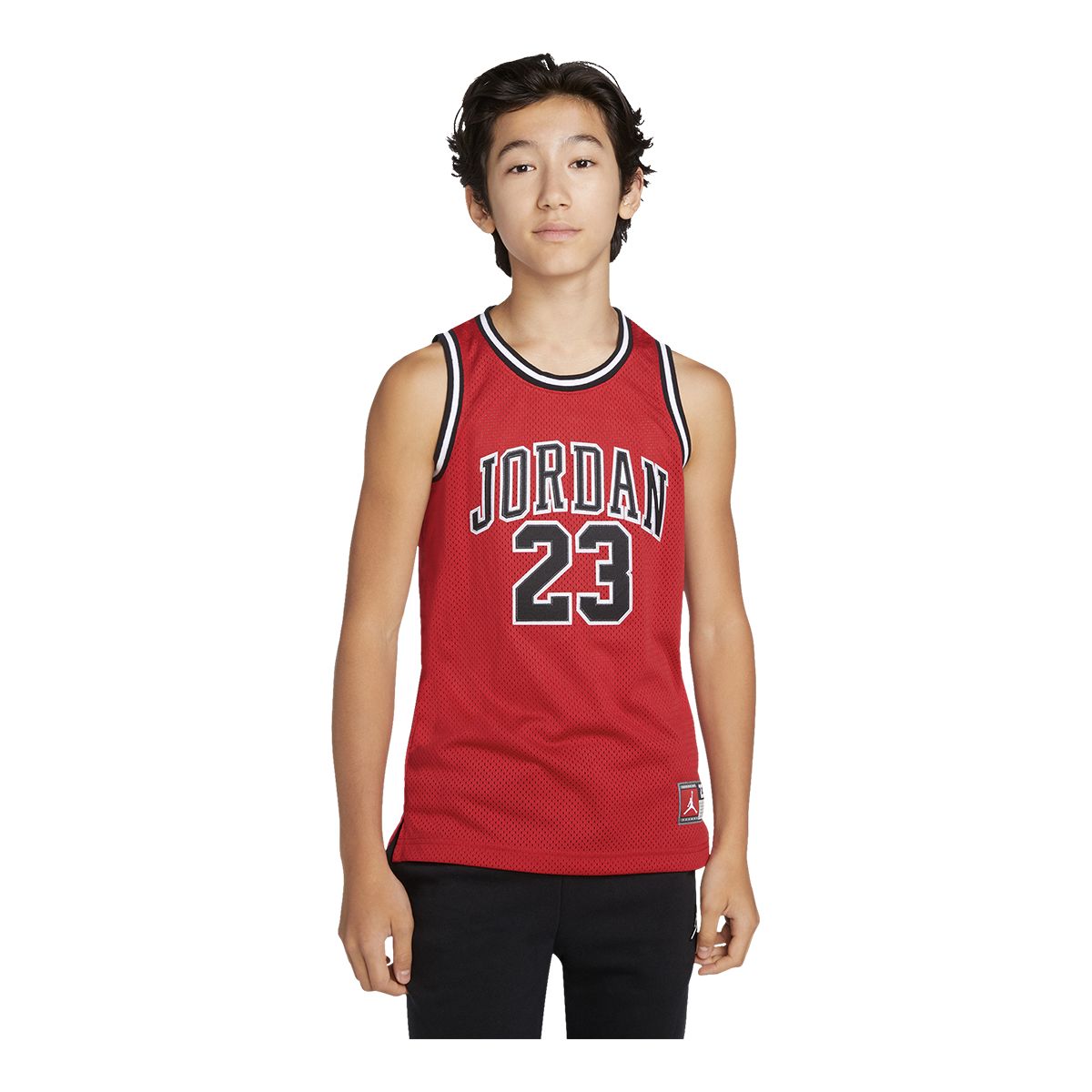 Jordan Boys' 23 Jersey