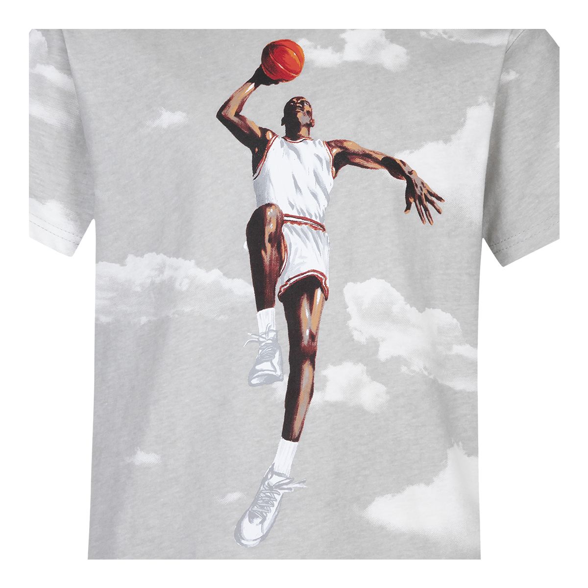 Jordan Boys' Flight T Shirt