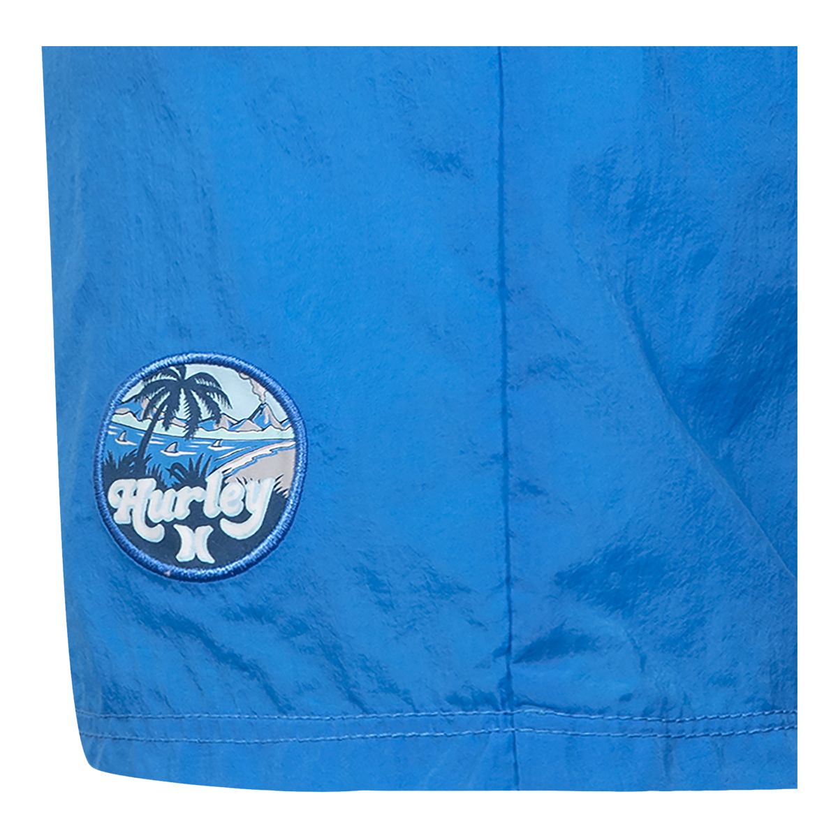 Hurley Kids' Nylon Pull-On Shorts
