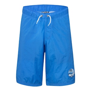 Hurley Kids' Nylon Pull-On Shorts