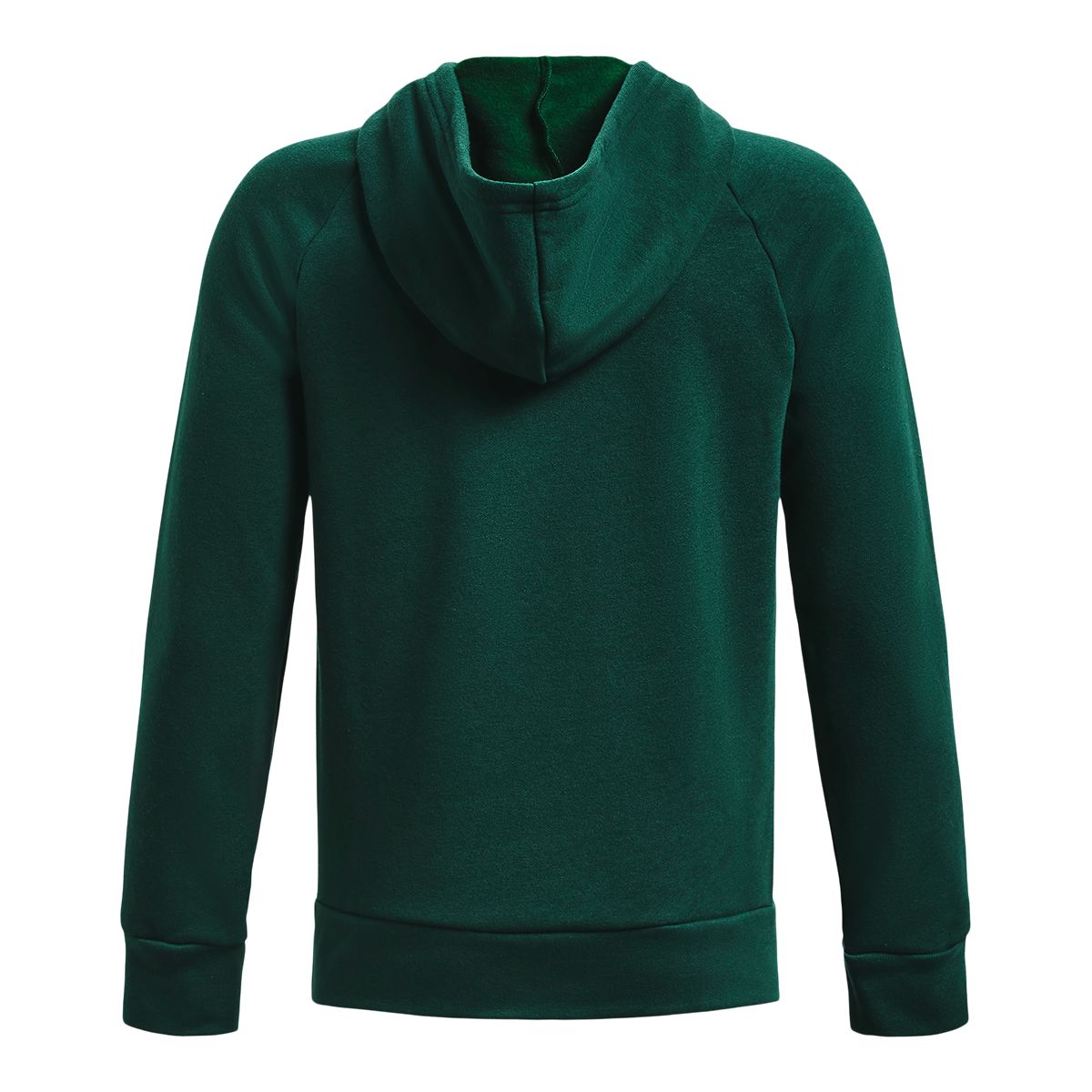 Under Armour Boys' Rival Fleece Pullover Hoodie