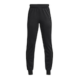 Under Armour Kids' Armour Fleece Joggers Front_Flat