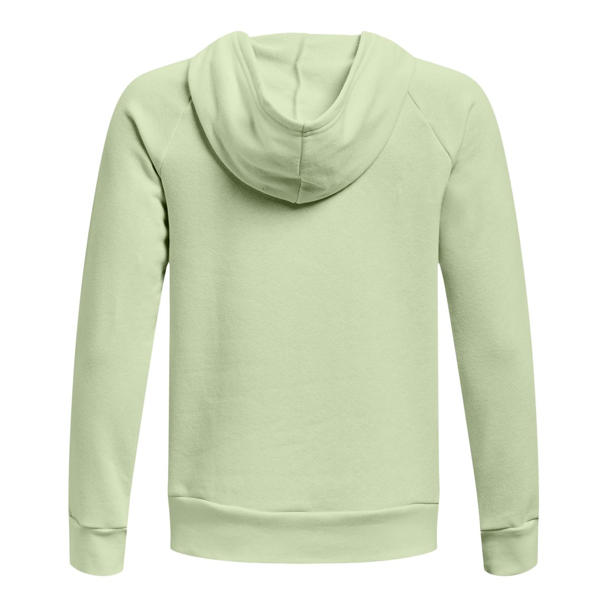 Under Armour Kids' Project Rock Applique Pullover Hoodie