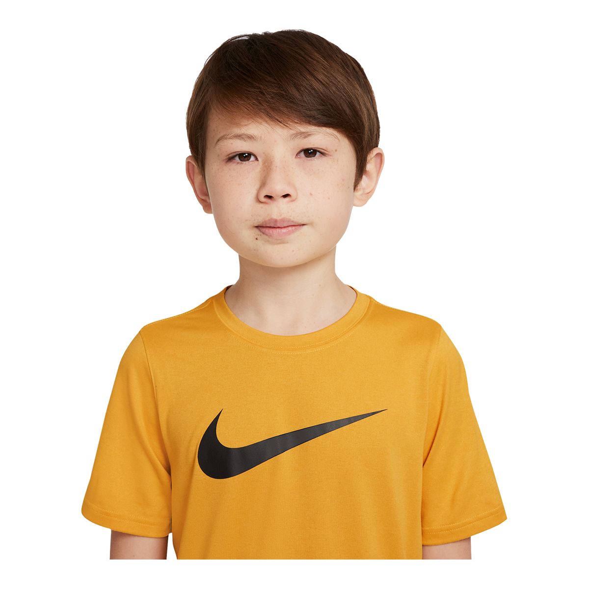 Boys nike outlet shirts