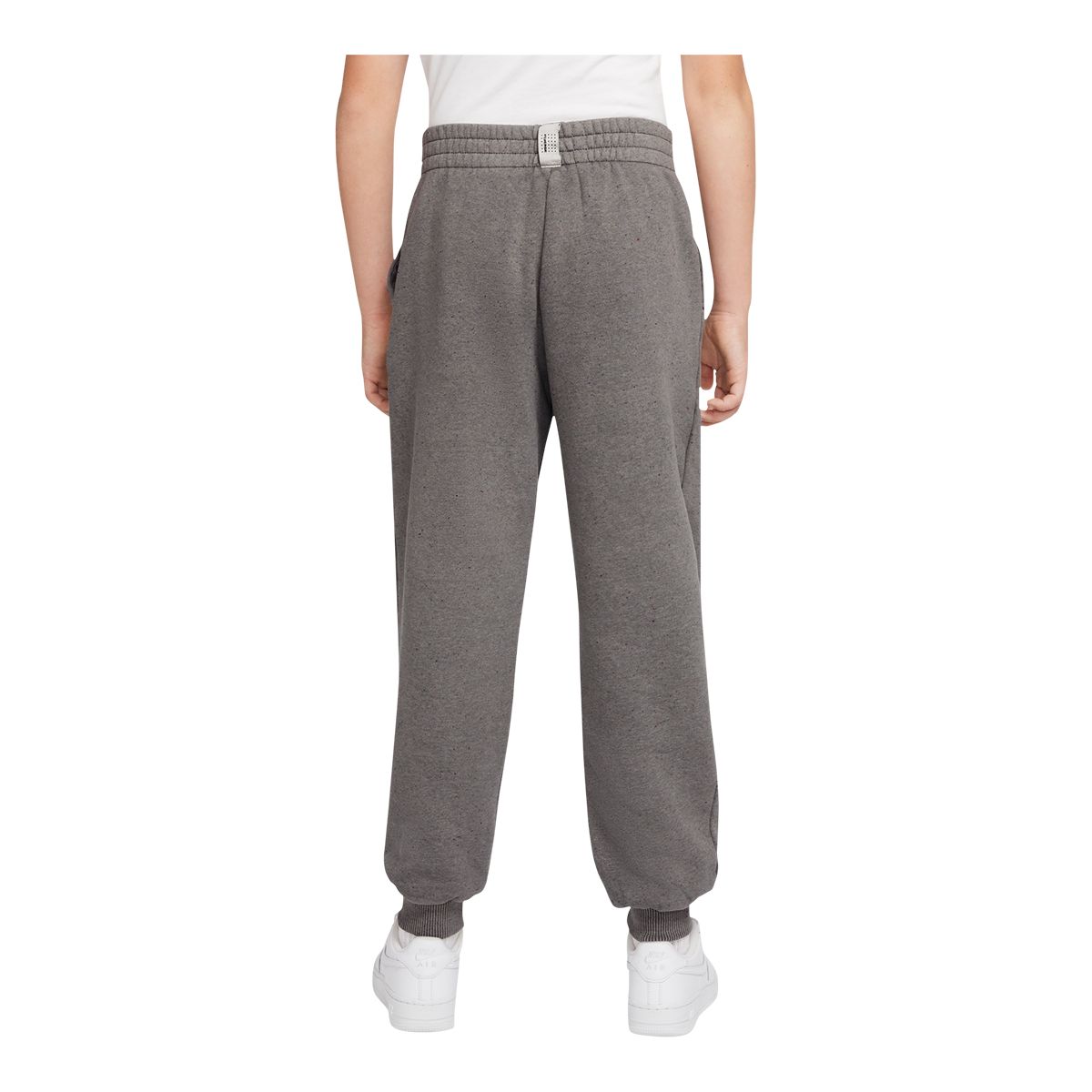Nike Boys' Icon Sweatpants, Kids', Jogger, Athletic, Sports
