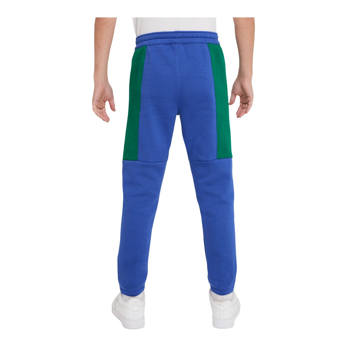Nike Boys' Amplify Sweatpants, Kids', Jogger, Athletic, Sports