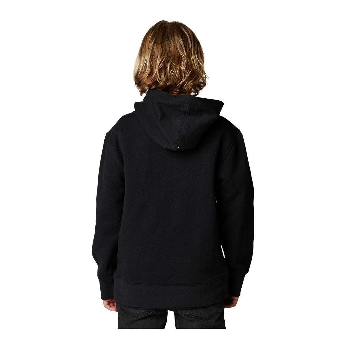 Fox Youth Toxsyk Pullover Fleece Hoodie