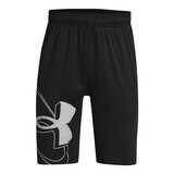 Under Armour Boys' Prototype 2.0 SSZ Shorts Front_Flat
