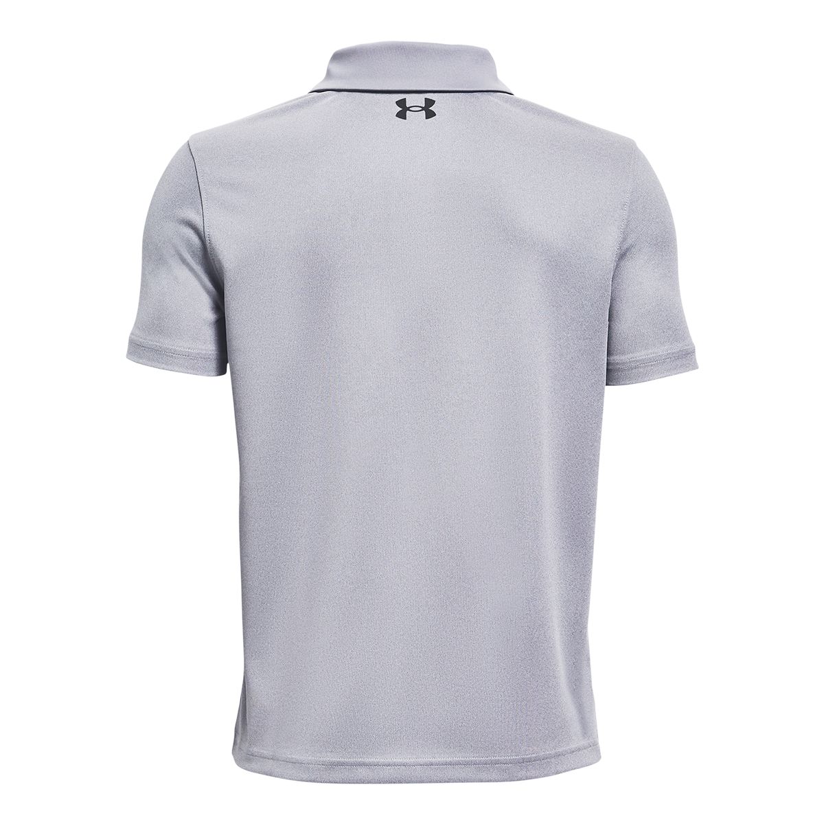 Under Armour Boys' Performance Polo T Shirt