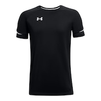 Under Armour Boys' Youth Golazo 3.0 Jersey Front_Flat