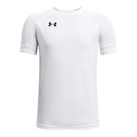 Under Armour Boys' Youth Golazo 3.0 Jersey Front_Flat