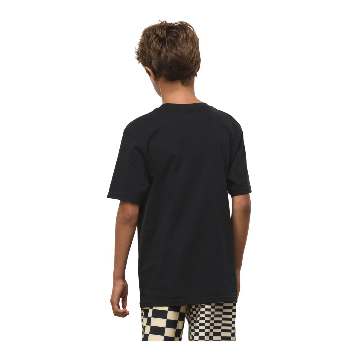 Vans Boys' Hi Grade T Shirt