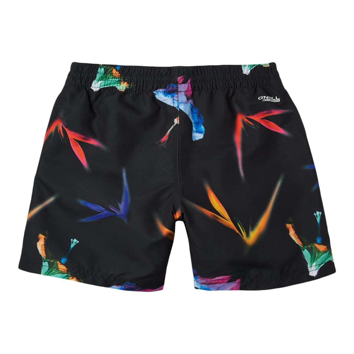 O'Neill Boys' Print Shorts