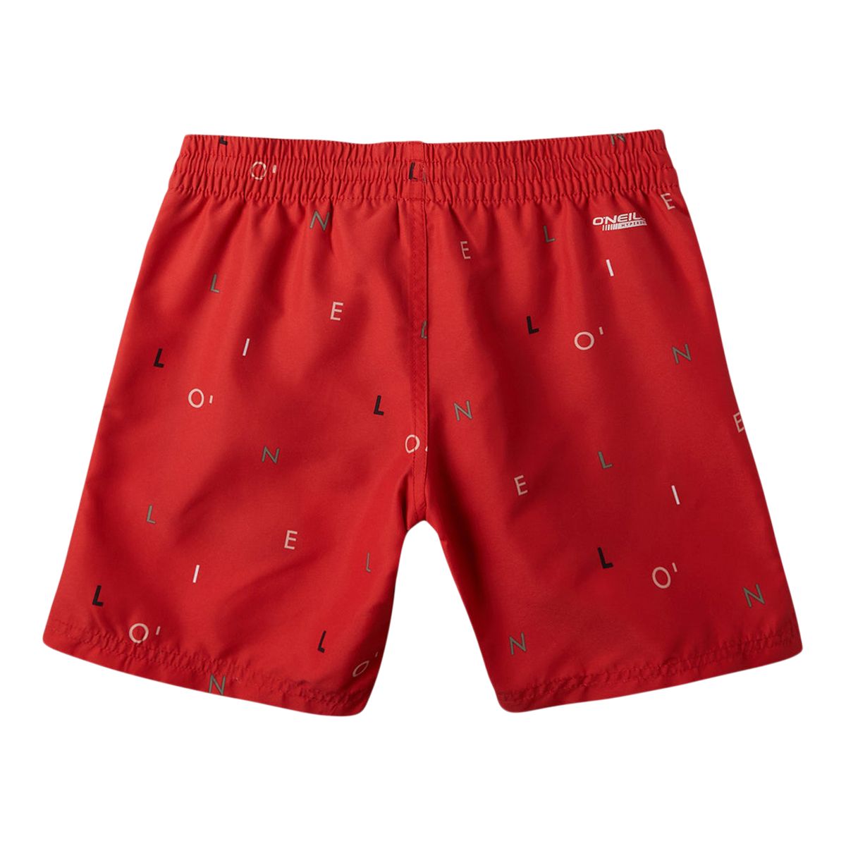 O'Neill Boys' Cali Zoom Shorts