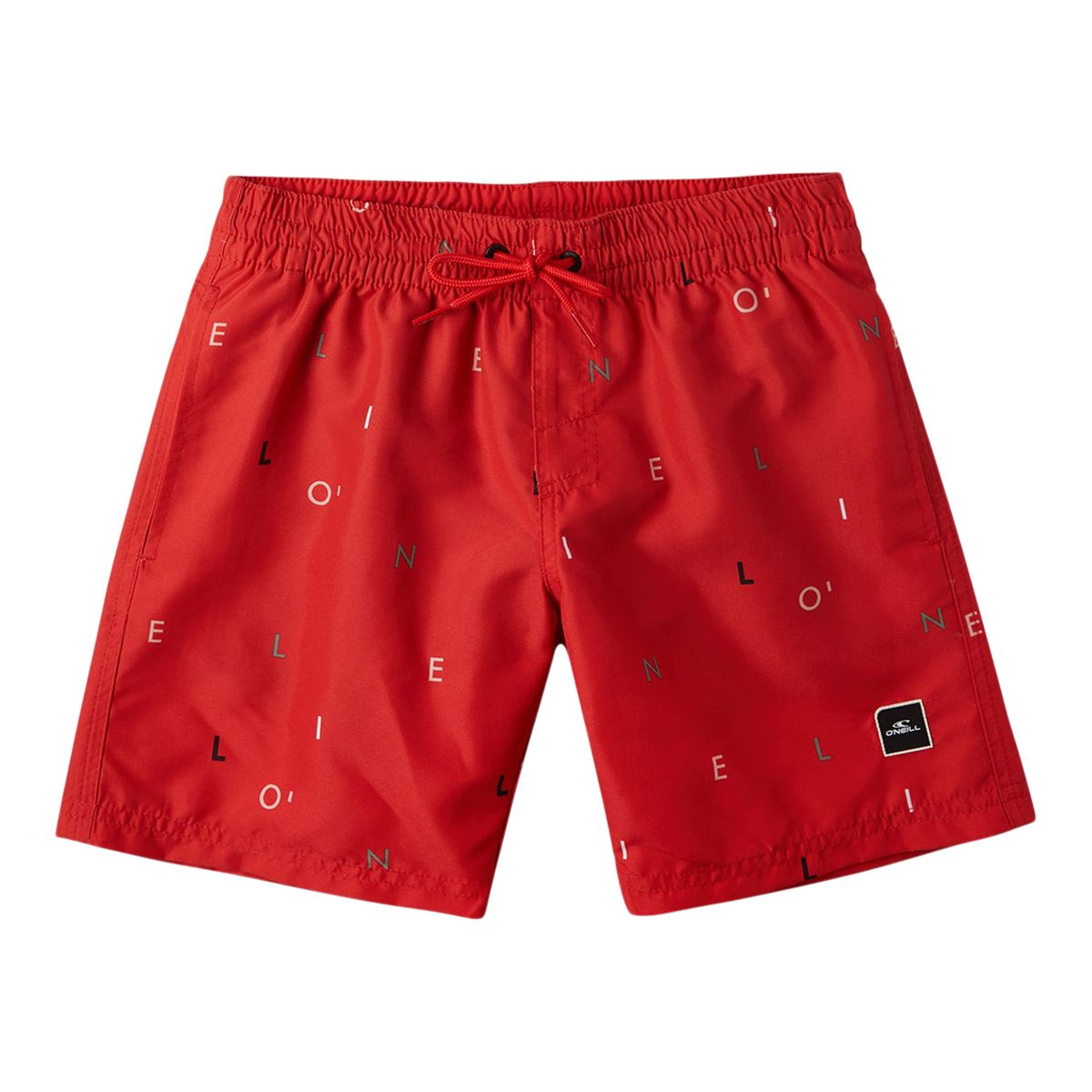 O'Neill Boys' Cali Zoom Shorts