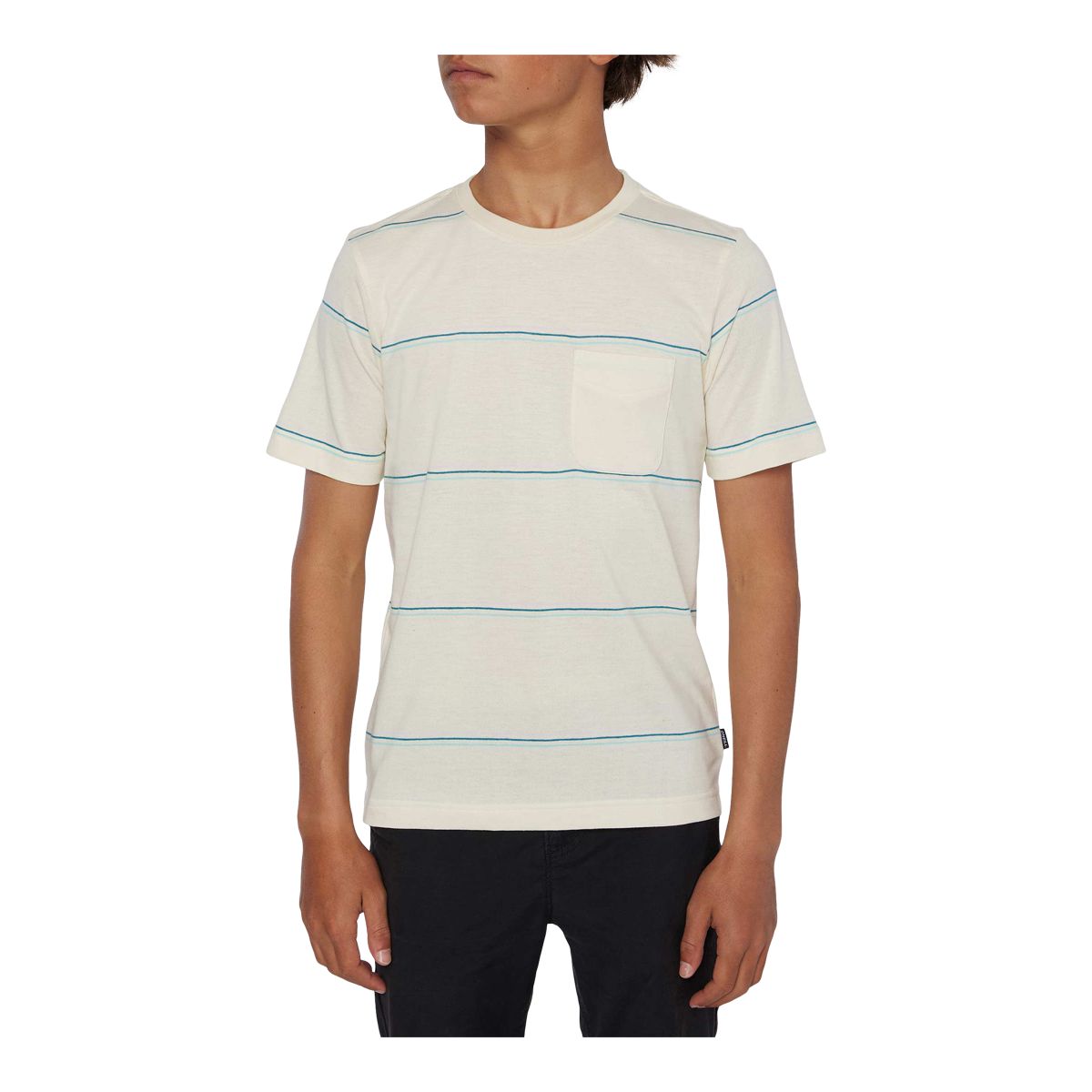 O'Neill Boys' Smasher T Shirt